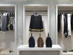 Chanel new pop-up boutique in Capri, Italy