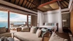 Four Seasons Resort Bali at Jimbaran Bay renovated villa