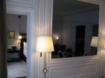 La Réserve Paris - Prestige Suite
