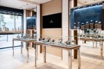 Hublot new store in Cannes