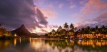 InterContinental Bora Bora Resort new pool overwater villas
