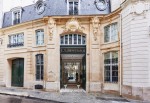 The Hoxton, Paris entrance